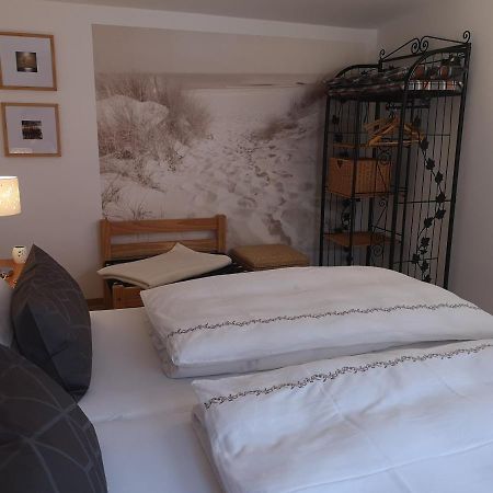Ferienhaus Sommerlust Юкериц Екстериор снимка