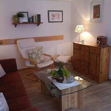 Ferienhaus Sommerlust Юкериц Екстериор снимка
