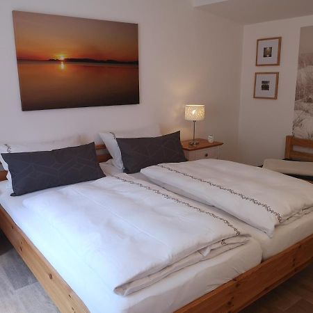 Ferienhaus Sommerlust Юкериц Екстериор снимка