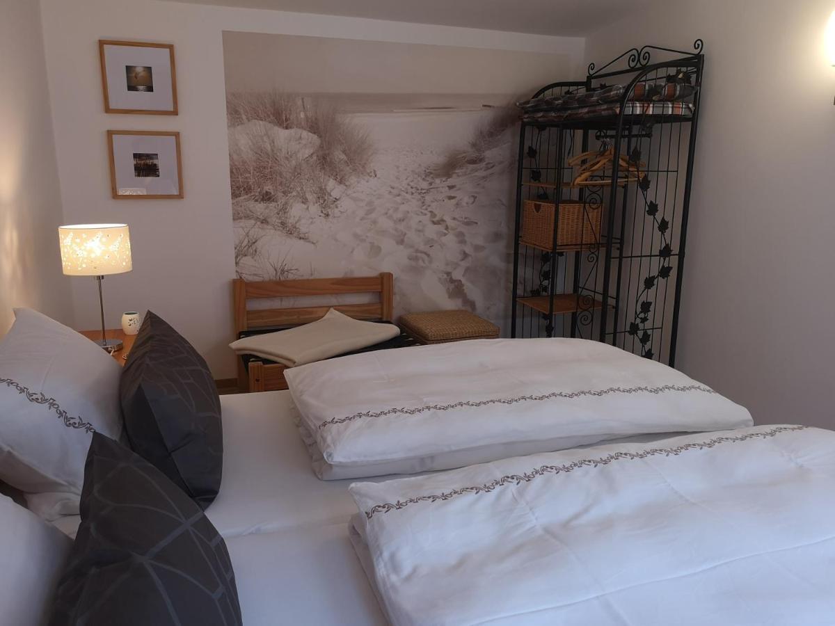 Ferienhaus Sommerlust Юкериц Екстериор снимка