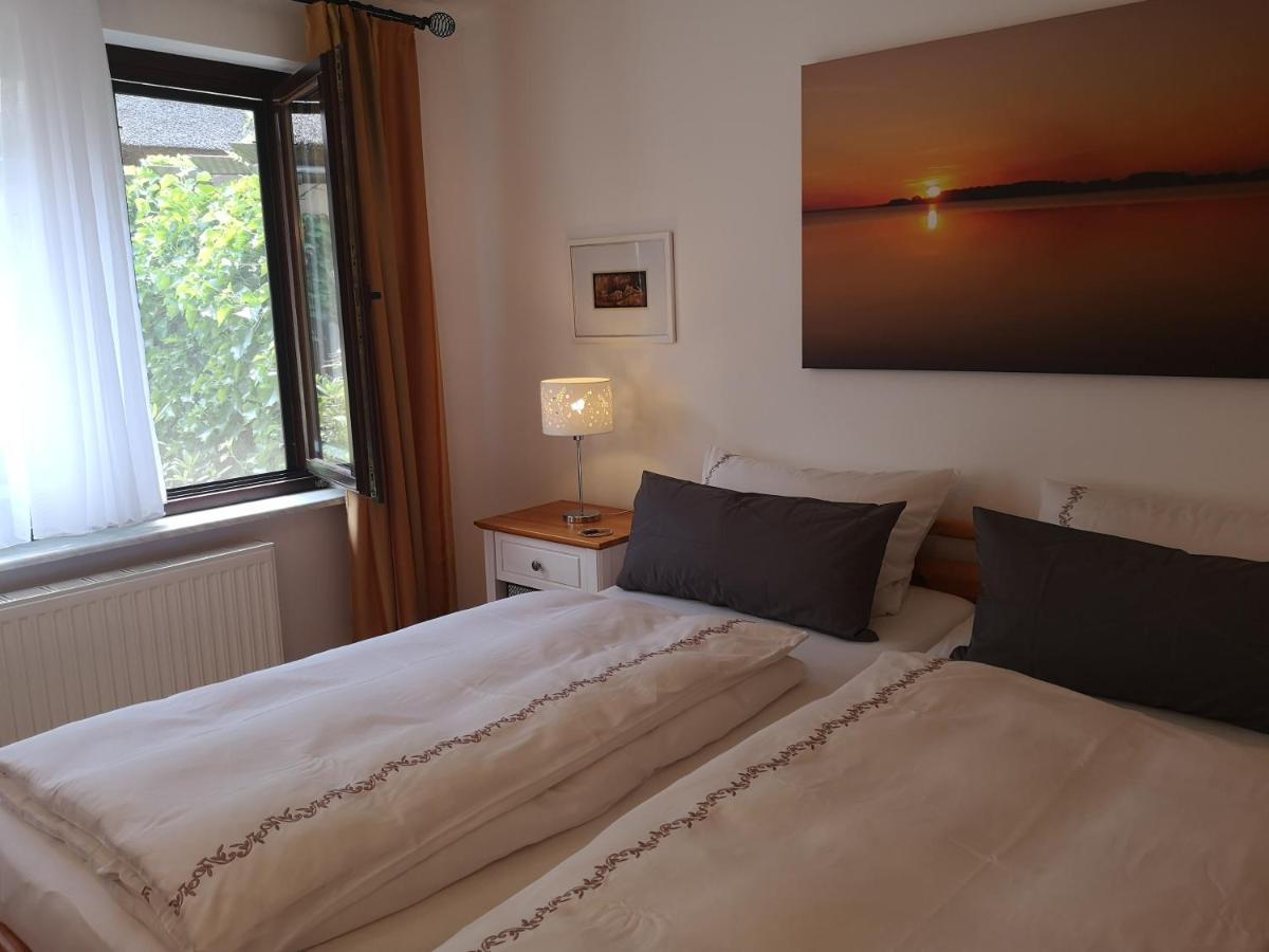 Ferienhaus Sommerlust Юкериц Екстериор снимка