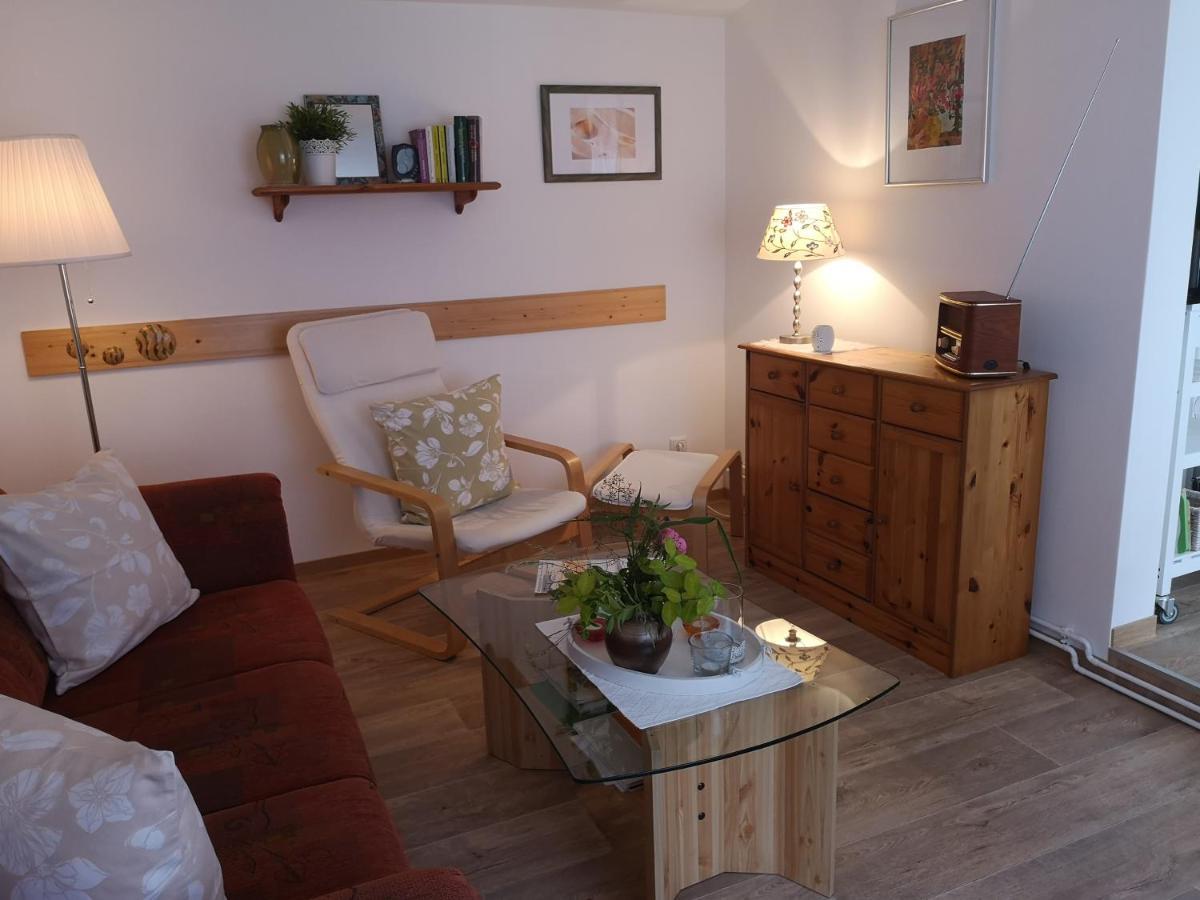 Ferienhaus Sommerlust Юкериц Екстериор снимка