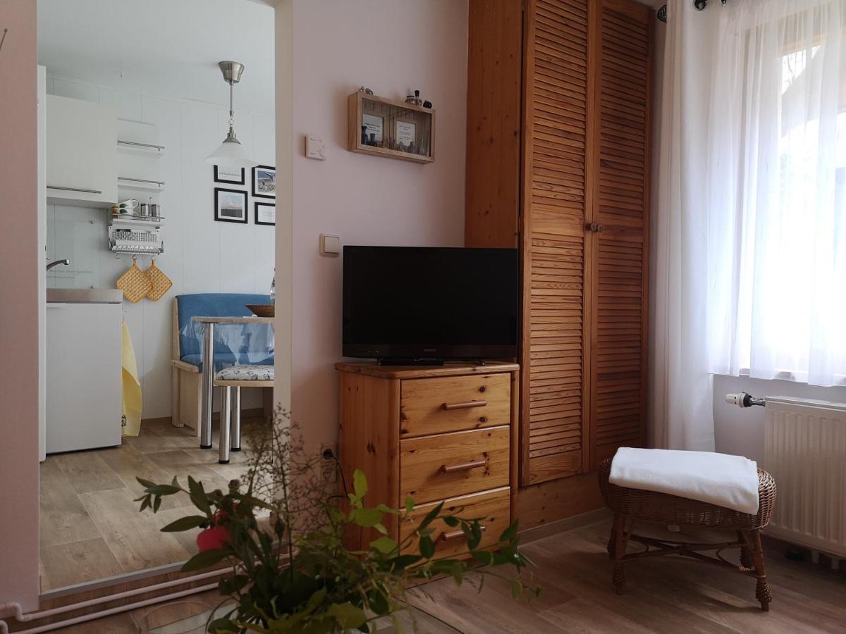 Ferienhaus Sommerlust Юкериц Екстериор снимка