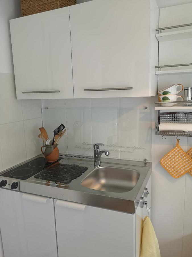 Ferienhaus Sommerlust Юкериц Екстериор снимка