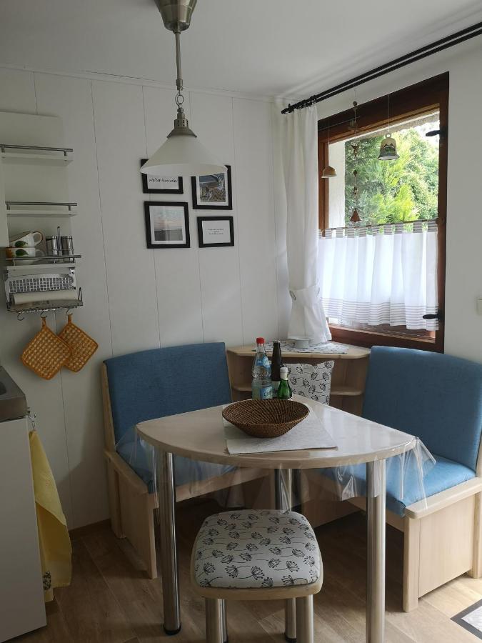 Ferienhaus Sommerlust Юкериц Екстериор снимка