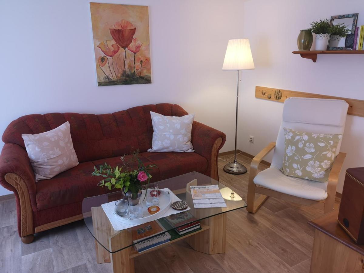Ferienhaus Sommerlust Юкериц Екстериор снимка