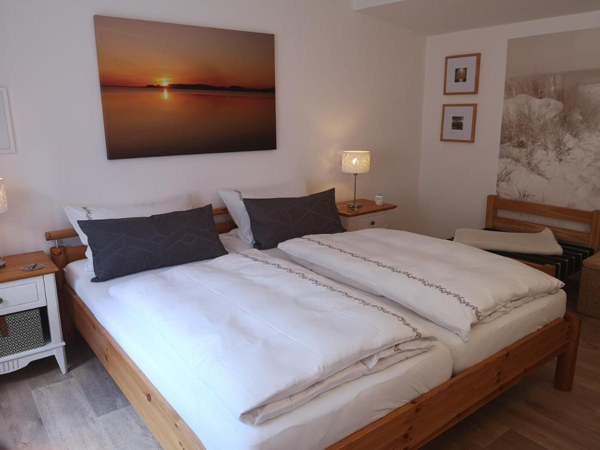 Ferienhaus Sommerlust Юкериц Екстериор снимка