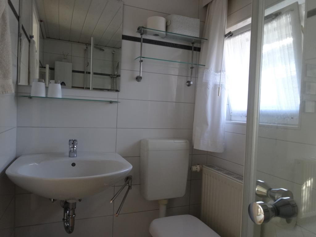 Ferienhaus Sommerlust Юкериц Екстериор снимка